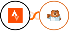 Strava + WPForms Integration