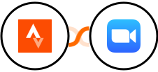 Strava + Zoom Integration