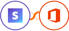 Stripe + Microsoft Office 365 Integration