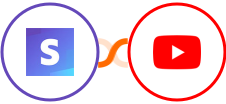 Stripe + YouTube Integration