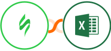 Stripo + Microsoft Excel Integration