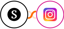 Studiocart + Instagram Lead Ads Integration