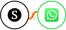 Studiocart + WhatsApp Integration
