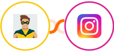 SubsHero + Instagram Lead Ads Integration