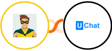 SubsHero + UChat Integration