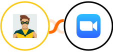 SubsHero + Zoom Integration