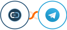 SuiteDash + Telegram Integration