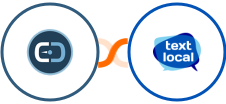 SuiteDash + Textlocal Integration