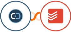 SuiteDash + Todoist Integration