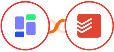 SuperSaaS + Todoist Integration