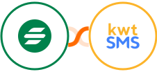 SureCart + kwtSMS Integration