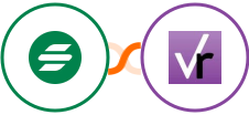 SureCart + VerticalResponse Integration