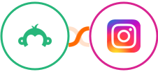 Survey Monkey + Instagram Lead Ads Integration