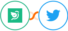 Survey Sparrow + Twitter (Legacy) Integration