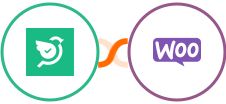 Survey Sparrow + WooCommerce Integration