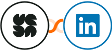 Survicate + LinkedIn Ads Integration