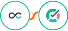 Swapcard + TMetric Integration