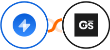 Swipe Pages + GitScrum   Integration