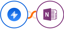 Swipe Pages + OneNote Integration