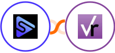 Switchboard + VerticalResponse Integration