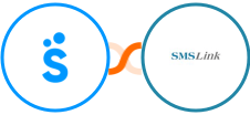 Sympla + SMSLink  Integration