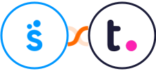 Sympla + Teamwork Integration