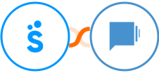 Sympla + TextIt Integration