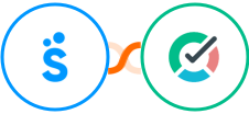 Sympla + TMetric Integration