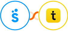 Sympla + Trint Integration