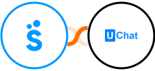 Sympla + UChat Integration