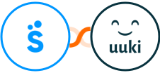 Sympla + UUKI Integration