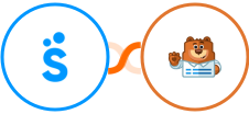 Sympla + WPForms Integration