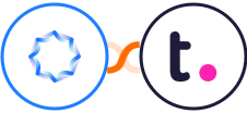 Synthesia + Teamwork Integration