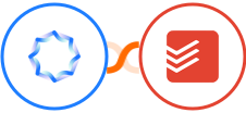 Synthesia + Todoist Integration
