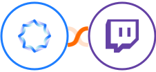 Synthesia + Twitch Integration