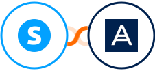 Systeme.io + Acronis Integration