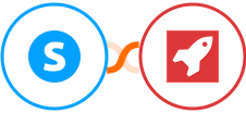 Systeme.io + AeroLeads Integration