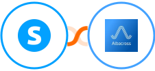 Systeme.io + Albacross Integration