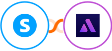 Systeme.io + Annature Integration