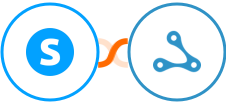 Systeme.io + Axonaut Integration