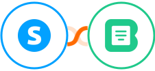 Systeme.io + Basin Integration