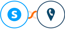 Systeme.io + CallRail Integration