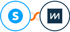 Systeme.io + ChartMogul Integration