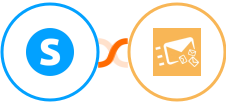 Systeme.io + Clearout Integration