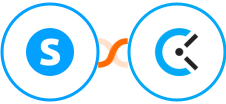 Systeme.io + Clockify Integration