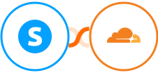 Systeme.io + Cloudflare Integration