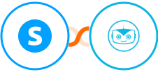 Systeme.io + Cyberimpact Integration