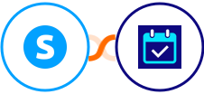 Systeme.io + DaySchedule Integration