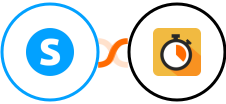 Systeme.io + Delay Integration