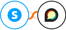 Systeme.io + Discourse Integration